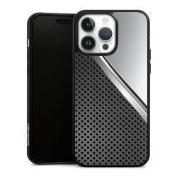 Duo Metal Surface