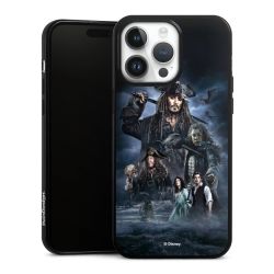 Silikonskal Slim svart