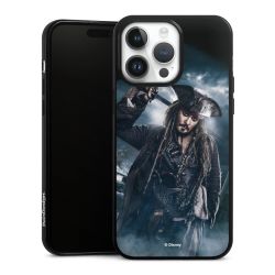 Silikonskal Slim svart