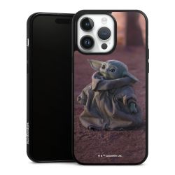 The Child Omhoog kijken