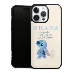Ohana Stitch