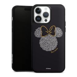 Minnie Black and White