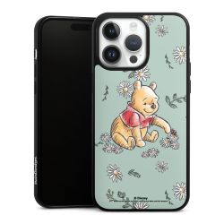Winnie Puuh Gänseblümchen und Käfer Liebe
