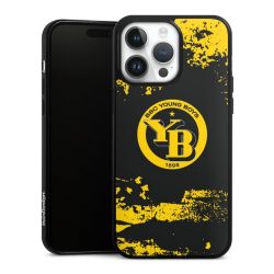 BSC YB Grunge