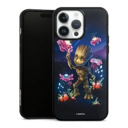Baby Groot Blumen