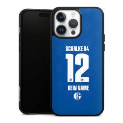 Schalke 04 Trikot Personalisierbar