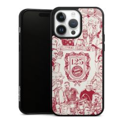 FCB 125 Jahre Legenden
