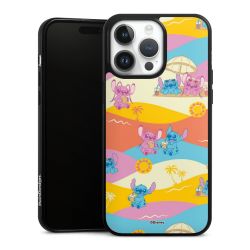 Silikoni Suojakuori Slim musta