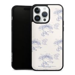 Silikoni Suojakuori Slim musta