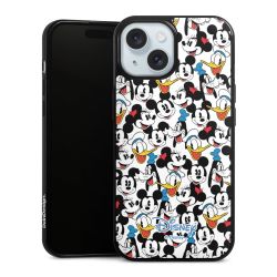 Silikoni Suojakuori Slim musta