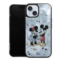 Micky&Minnie In Love