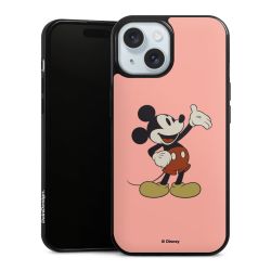 Silikoni Suojakuori Slim musta