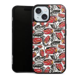 Silikoni Suojakuori Slim musta