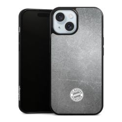 Silikoni Suojakuori Slim musta