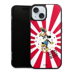 Silikoni Suojakuori Slim musta