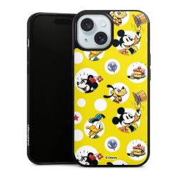 Silikoni Suojakuori Slim musta