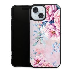 Silikoni Suojakuori Slim musta