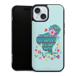 Silikoni Suojakuori Slim musta