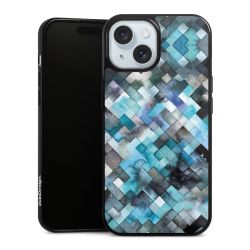 Silikoni Suojakuori Slim musta