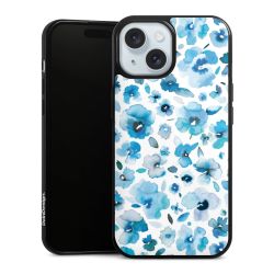 Silikoni Suojakuori Slim musta