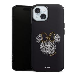 Minnie Black and White