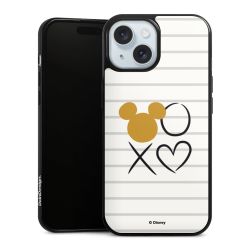 Silikoni Suojakuori Slim musta