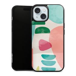 Silikoni Suojakuori Slim musta