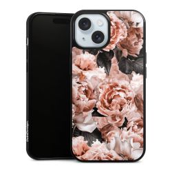 Silikoni Suojakuori Slim musta