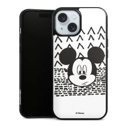 Silikoni Suojakuori Slim musta