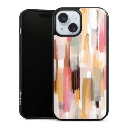 Silikoni Suojakuori Slim musta