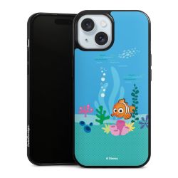 Silikoni Suojakuori Slim musta