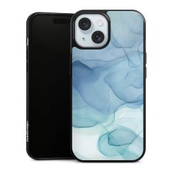 Silikoni Suojakuori Slim musta