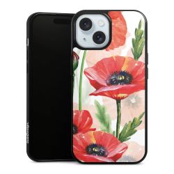 Silikoni Suojakuori Slim musta