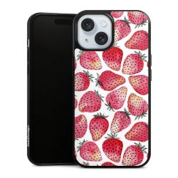 Silikoni Suojakuori Slim musta