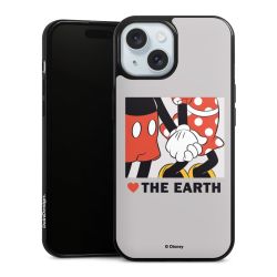 Silikoni Suojakuori Slim musta