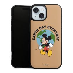 Silikoni Suojakuori Slim musta