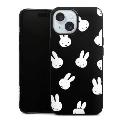 Nijntje Patroon Transparant