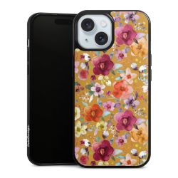 Silikoni Suojakuori Slim musta