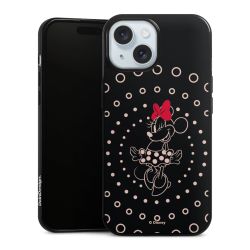 Minnie Sassy Polka Dots