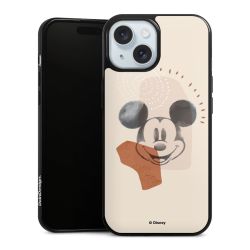 Silikoni Suojakuori Slim musta