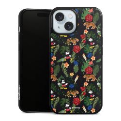 Silikoni Suojakuori Slim musta