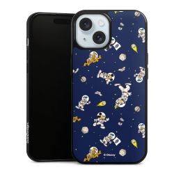 Silikoni Suojakuori Slim musta