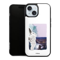 Silikoni Suojakuori Slim musta