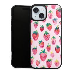 Silikoni Suojakuori Slim musta