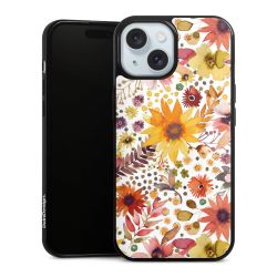 Silikoni Suojakuori Slim musta