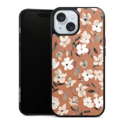 Silikoni Suojakuori Slim musta