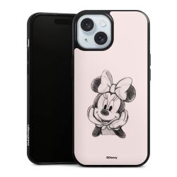 Minnie Pose Assise