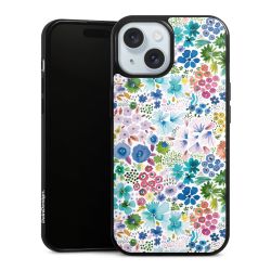 Silikoni Suojakuori Slim musta