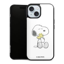 Câlin Snoopy & Woodstock