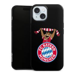 Silikoni Suojakuori Slim musta